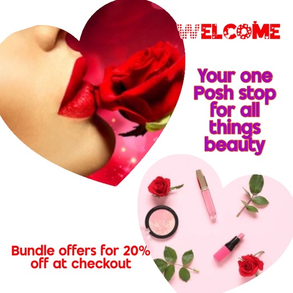 💕❤️ WELCOME ❤️💕 - Picture 2 of 3